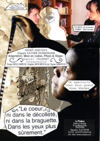 Affiche 2009