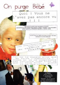 Affiche 2007