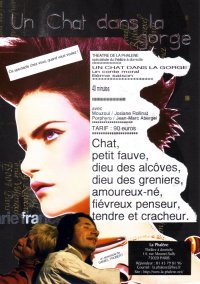 Affiche 2006