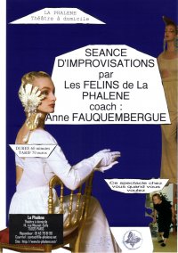 Affiche 2008