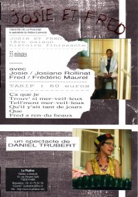 Affiche 2006