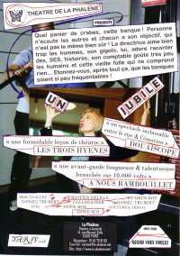 Affiche 2011